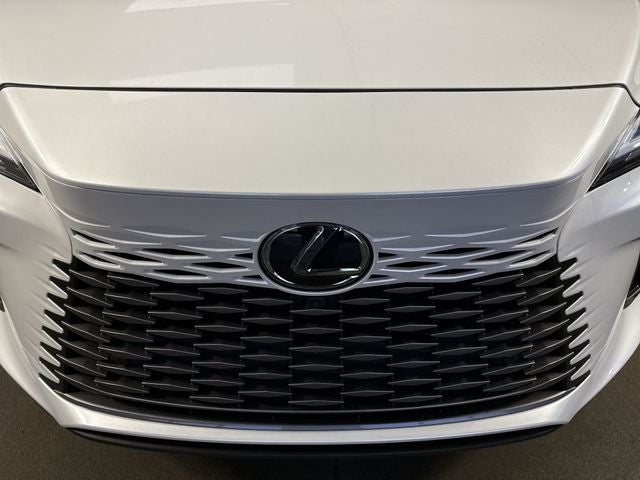 2026 Lexus RX PREMIUM
