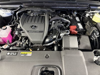 2026 Lexus RX PREMIUM