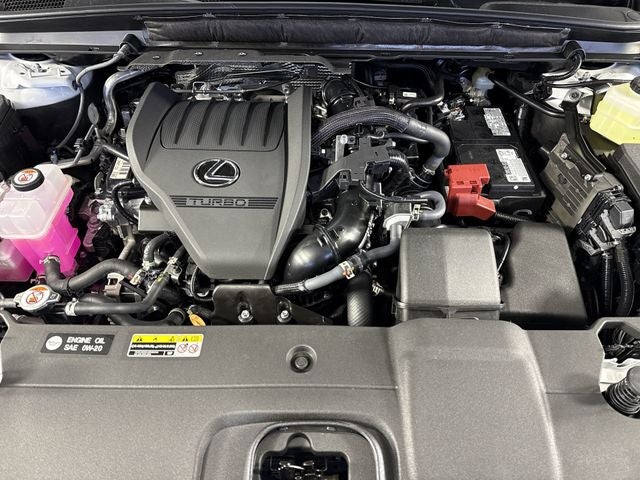 2026 Lexus RX PREMIUM