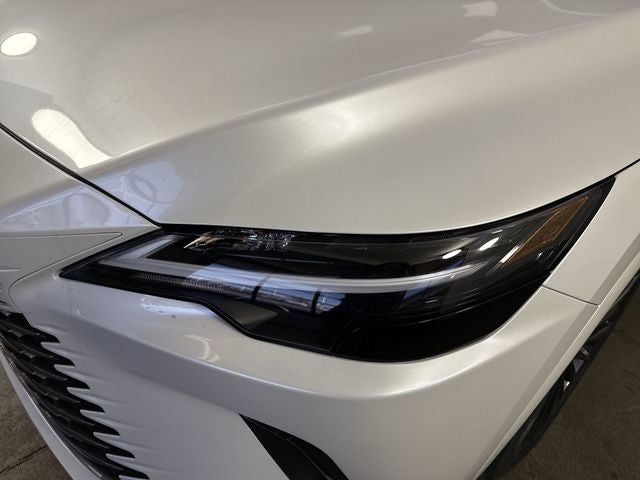 2026 Lexus RX PREMIUM