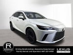 2026 Lexus RX PREMIUM