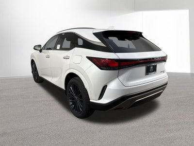 2026 Lexus RX PREMIUM