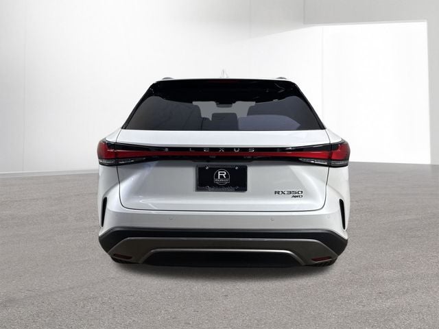 2026 Lexus RX PREMIUM