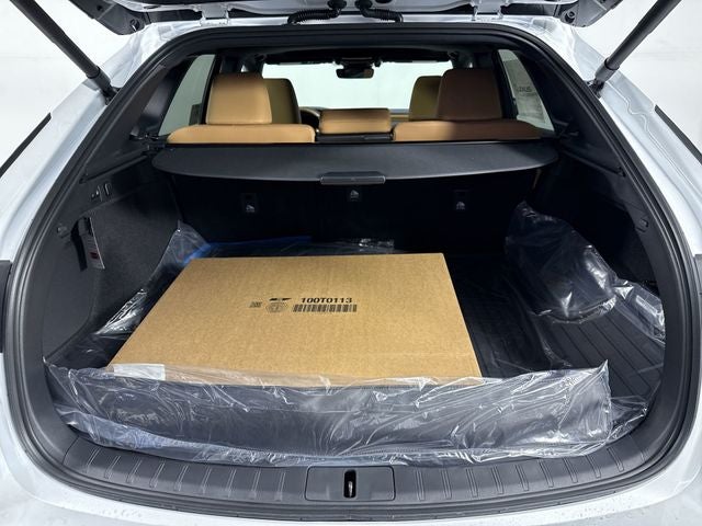 2026 Lexus RX PREMIUM