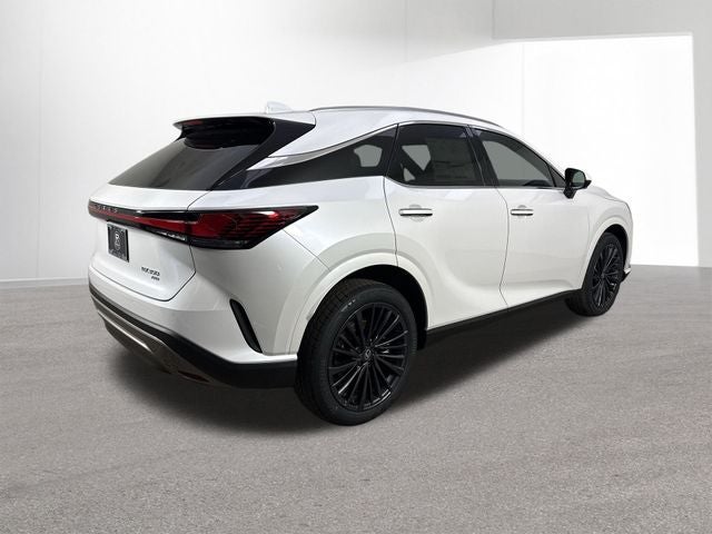 2026 Lexus RX PREMIUM