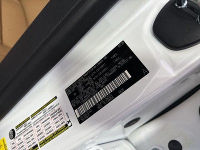 2026 Lexus RX PREMIUM