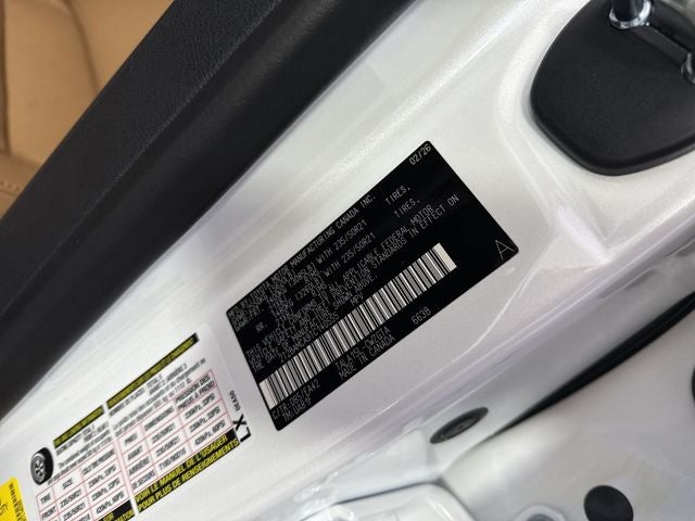 2026 Lexus RX PREMIUM