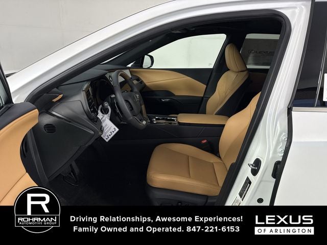 2026 Lexus RX PREMIUM