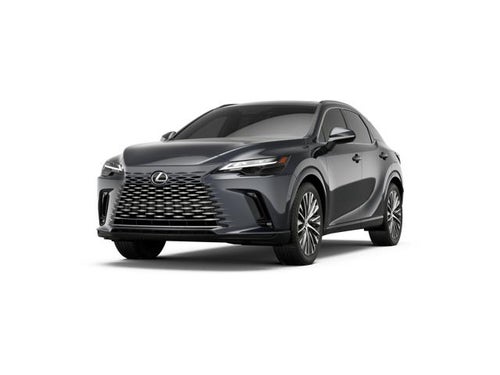 2026 Lexus RX 350 RX 350 Premium+