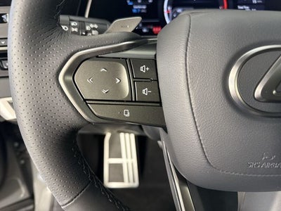 2026 Lexus RX 350 RX 350 F SPORT Handling