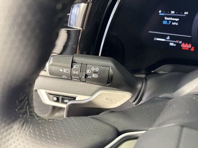 2026 Lexus RX 350 RX 350 F SPORT Handling