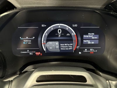 2026 Lexus RX 350 RX 350 F SPORT Handling