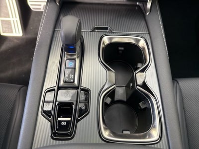 2026 Lexus RX 350 RX 350 F SPORT Handling