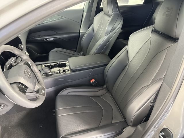 2026 Lexus RX 350 RX 350 F SPORT Handling
