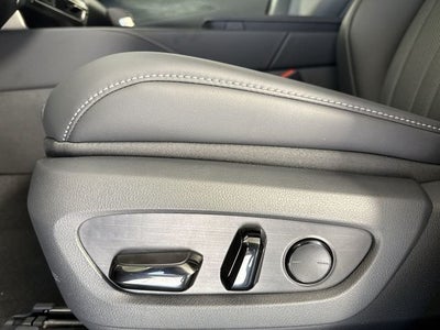2026 Lexus RX 350 RX 350 F SPORT Handling