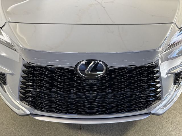 2026 Lexus RX 350 RX 350 F SPORT Handling