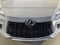 2026 Lexus RX 350 RX 350 F SPORT Handling