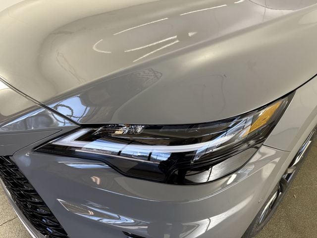 2026 Lexus RX 350 RX 350 F SPORT Handling