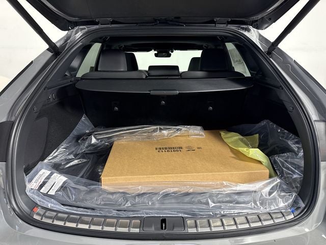 2026 Lexus RX 350 RX 350 F SPORT Handling