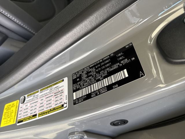 2026 Lexus RX 350 RX 350 F SPORT Handling
