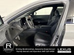 2026 Lexus RX 350 RX 350 F SPORT Handling