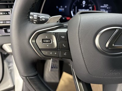 2026 Lexus RX RX 350 Premium