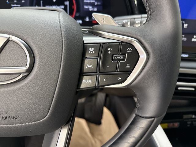 2026 Lexus RX RX 350 Premium