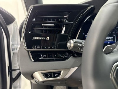 2026 Lexus RX RX 350 Premium