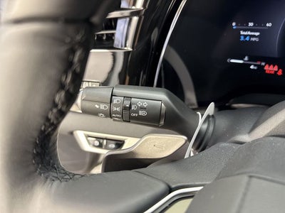 2026 Lexus RX RX 350 Premium