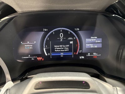 2026 Lexus RX RX 350 Premium