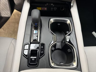 2026 Lexus RX RX 350 Premium