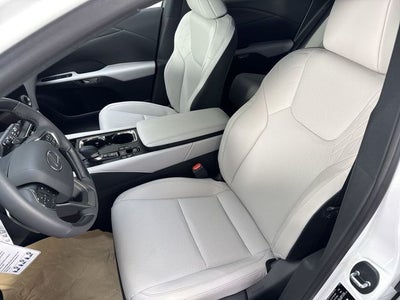 2026 Lexus RX RX 350 Premium