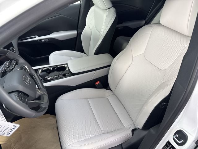 2026 Lexus RX RX 350 Premium