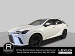 2026 Lexus RX RX 350 Premium