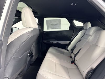 2026 Lexus RX RX 350 Premium