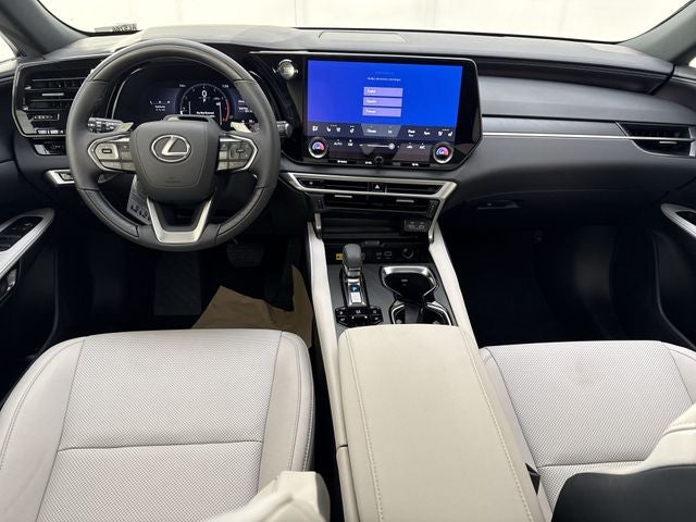 2026 Lexus RX RX 350 Premium