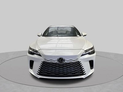 2026 Lexus RX RX 350 Premium