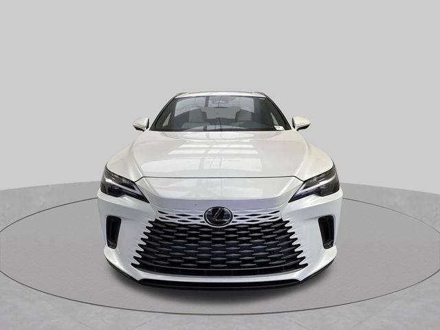 2026 Lexus RX RX 350 Premium