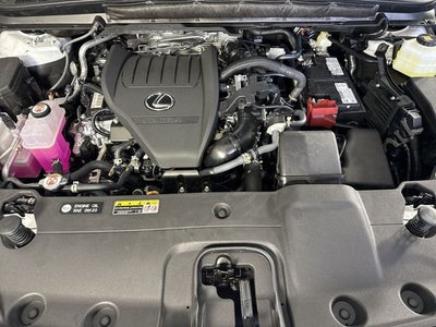 2026 Lexus RX RX 350 Premium