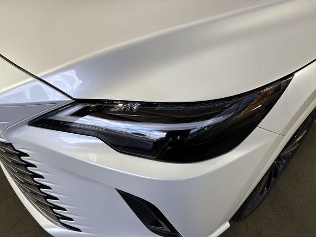 2026 Lexus RX RX 350 Premium