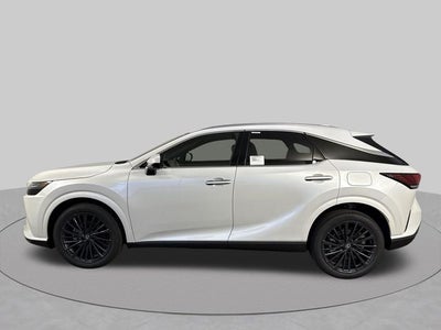 2026 Lexus RX RX 350 Premium