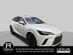 2026 Lexus RX RX 350 Premium