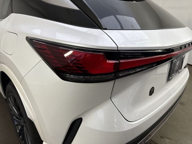 2026 Lexus RX RX 350 Premium