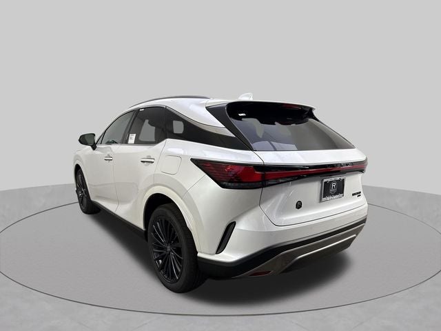 2026 Lexus RX RX 350 Premium