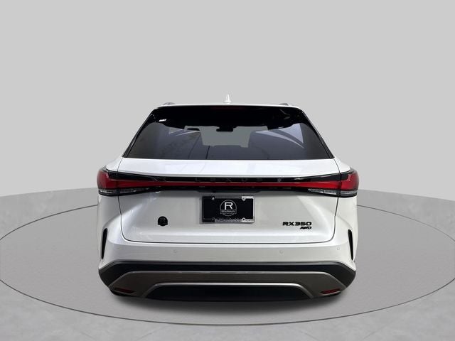 2026 Lexus RX RX 350 Premium
