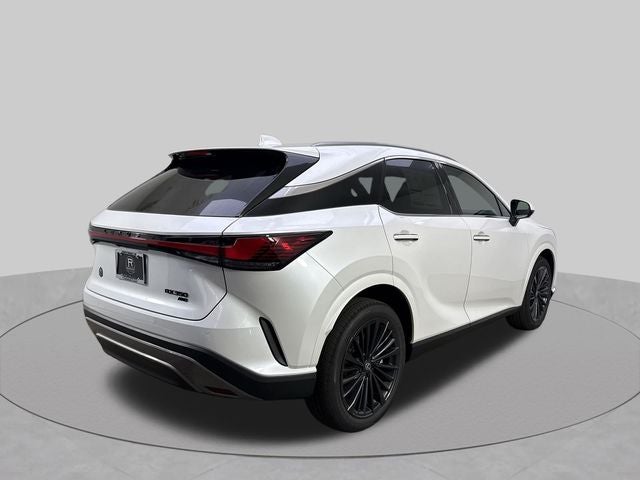 2026 Lexus RX RX 350 Premium