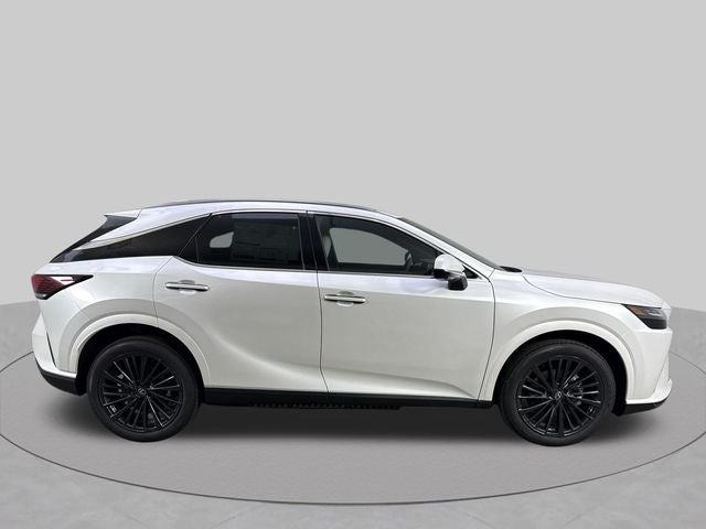2026 Lexus RX RX 350 Premium