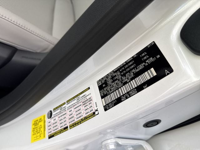 2026 Lexus RX RX 350 Premium