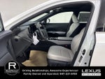 2026 Lexus RX RX 350 Premium