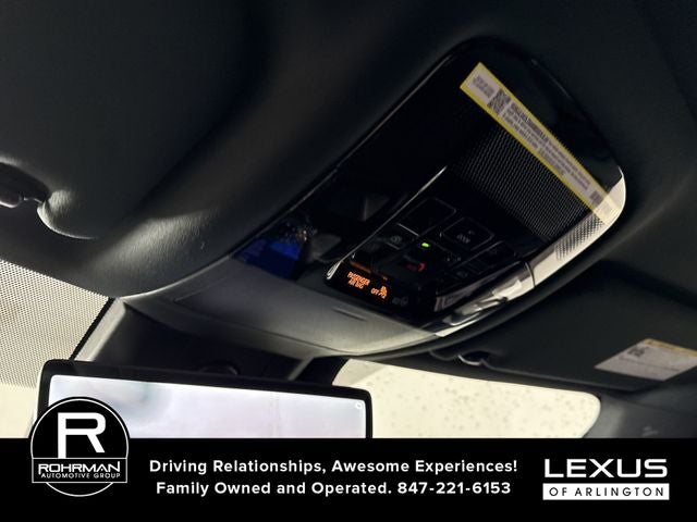 2026 Lexus RX RX 350 Premium+